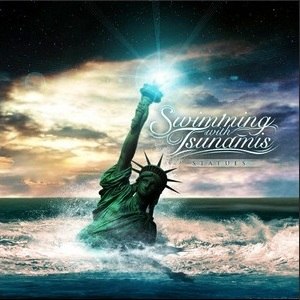 Swimming With Tsunamis - Statues (2012)